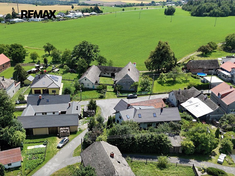 Prodej chalupy 230 m², pozemek 2 014 m² - foto 4