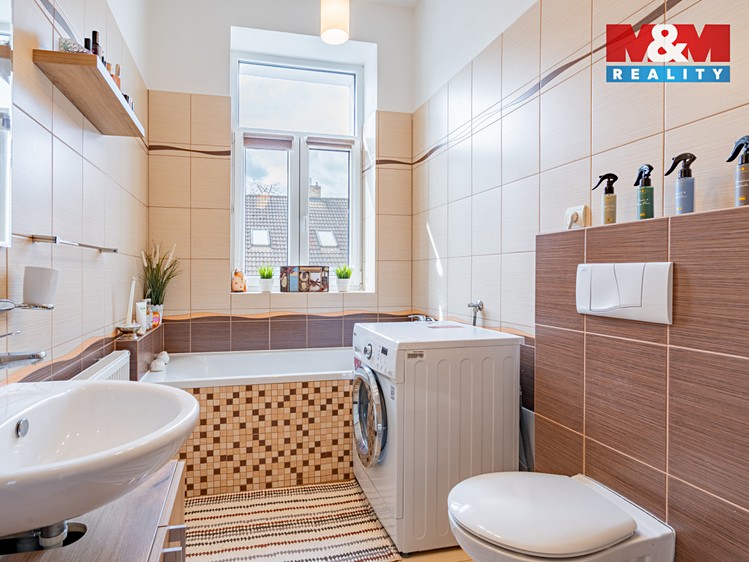 Prodej bytu 3+1 71 m² - foto 6