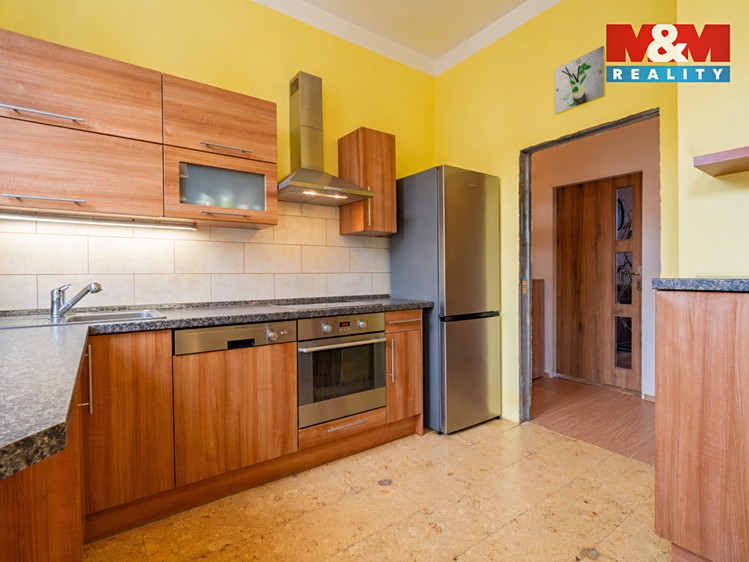 Prodej bytu 3+1 71 m² - foto 8