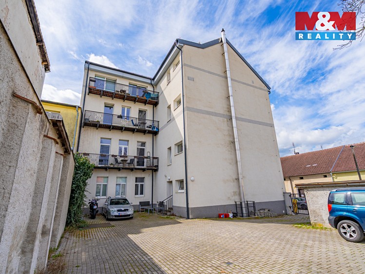 Prodej bytu 3+1 71 m² - foto 4