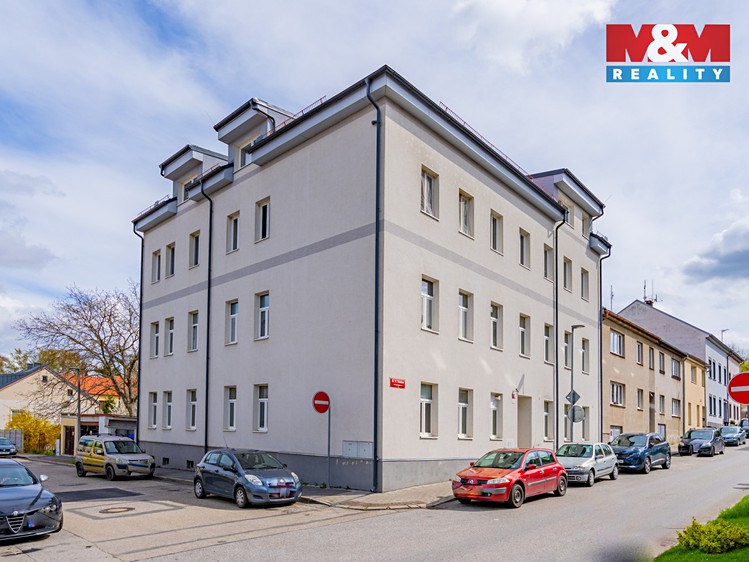 Prodej bytu 3+1 71 m² - foto 5