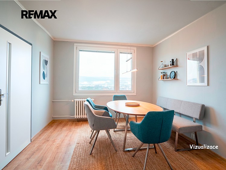 Prodej bytu 1+1 34 m² - foto 5