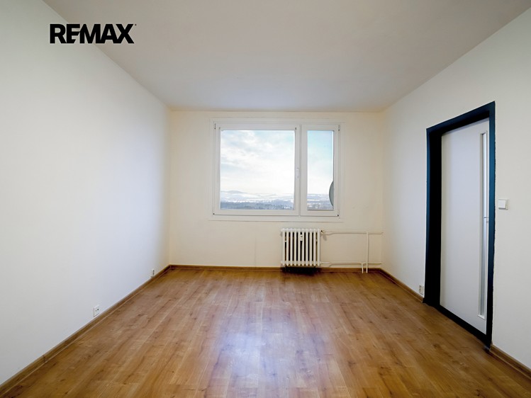 Prodej bytu 1+1 34 m² - foto 4