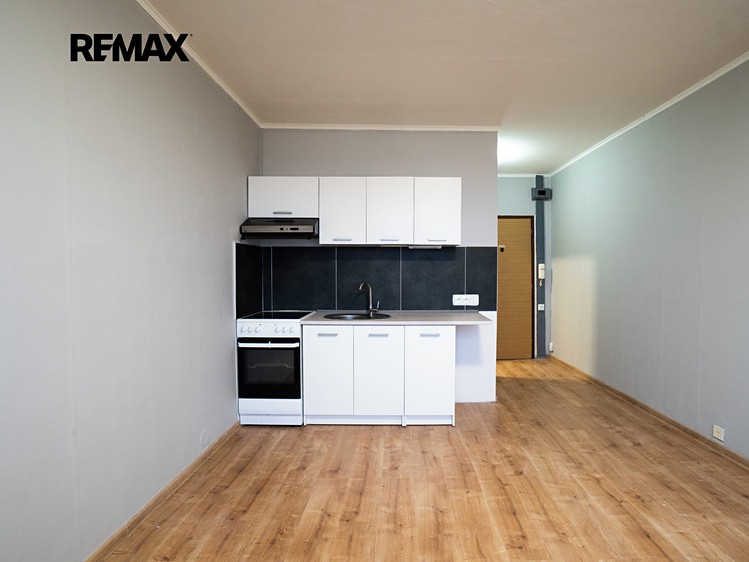 Prodej bytu 1+1 34 m² - foto 6