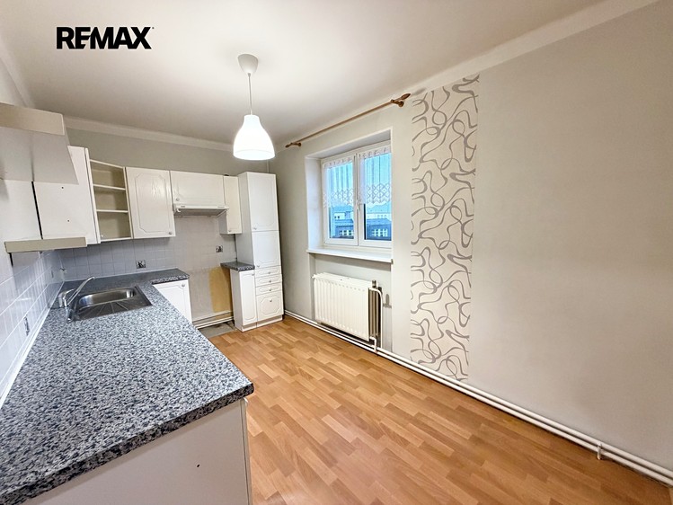Pronájem bytu 2+1 55 m² - foto 4