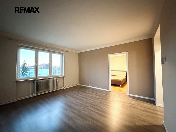 Pronájem bytu 2+1 55 m² - foto 2