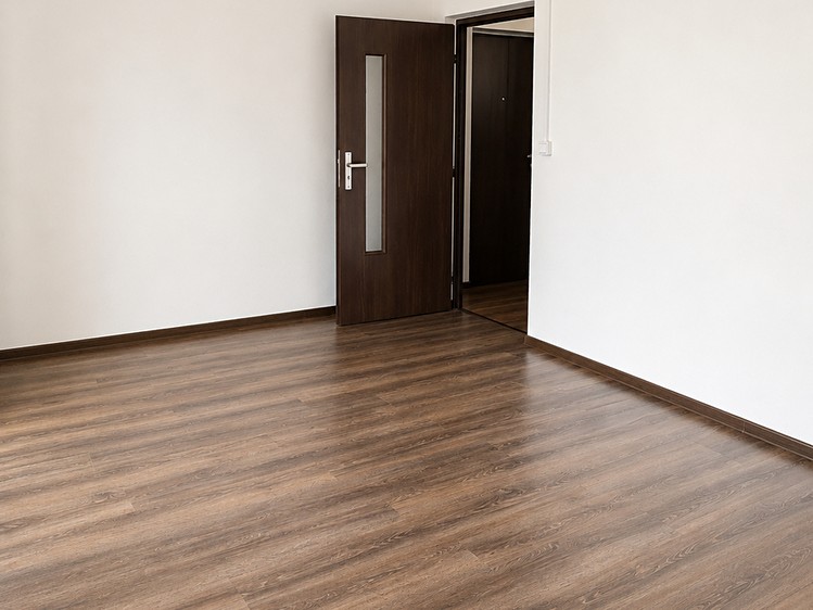 Pronájem bytu 1+1 36 m² (Jednopodlažní) - foto 4