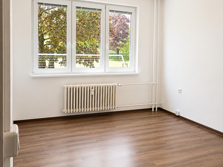 Pronájem bytu 1+1 36 m² (Jednopodlažní) - foto 3
