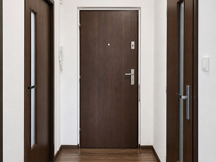 Pronájem bytu 1+1 36 m² (Jednopodlažní) - foto 5