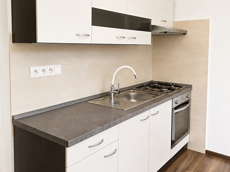Pronájem bytu 1+1 36 m² (Jednopodlažní) - foto 7