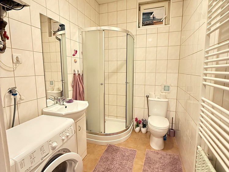 Pronájem bytu 1+1 44 m² (Jednopodlažní) - foto 8