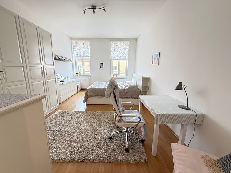 Pronájem bytu 1+1 44 m² (Jednopodlažní) - foto 3