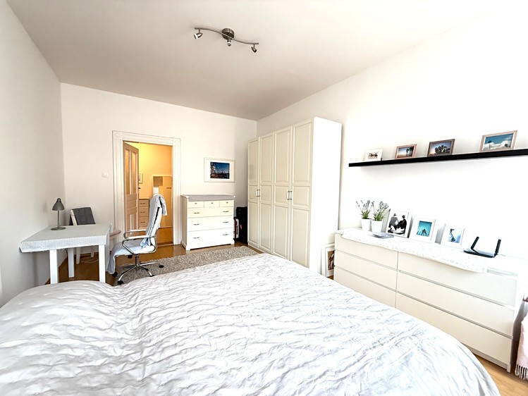 Pronájem bytu 1+1 44 m² (Jednopodlažní) - foto 5