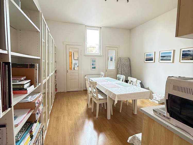 Pronájem bytu 1+1 44 m² (Jednopodlažní) - foto 6