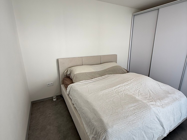 Pronájem bytu 2+kk 55 m² - foto 8