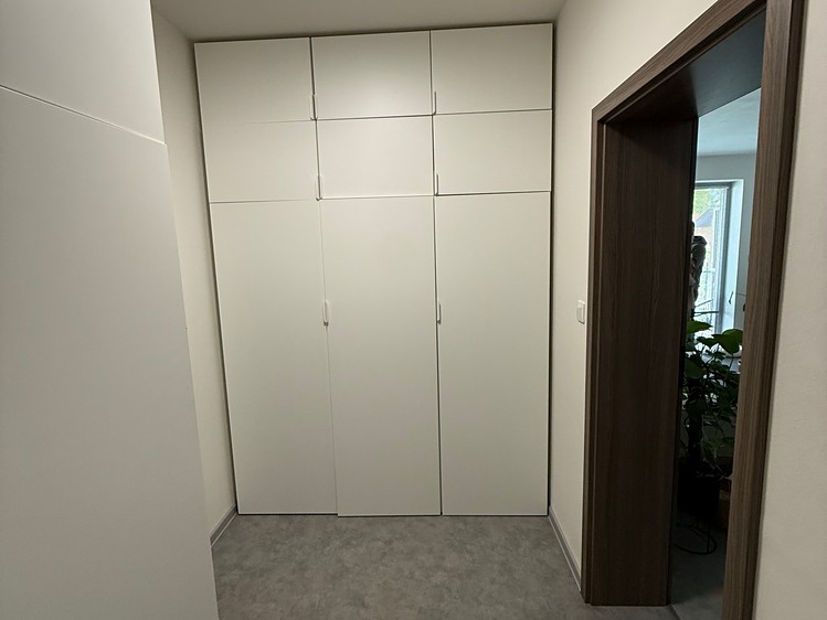 Pronájem bytu 2+kk 55 m² - foto 7