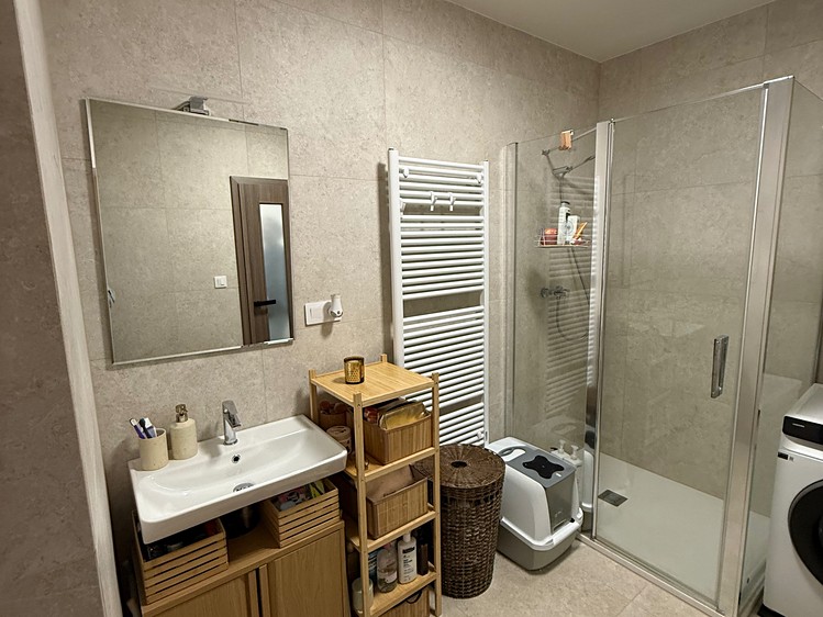 Pronájem bytu 2+kk 55 m² - foto 4