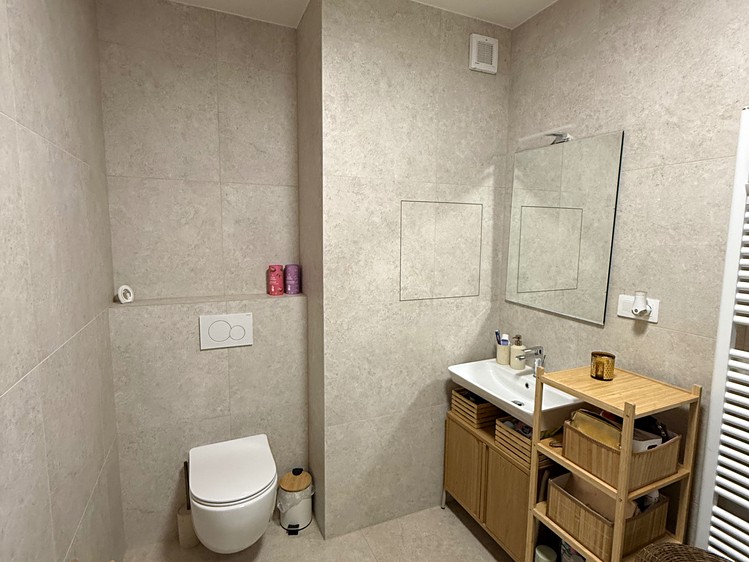 Pronájem bytu 2+kk 55 m² - foto 5