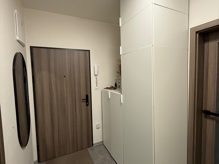 Pronájem bytu 2+kk 55 m² - foto 6