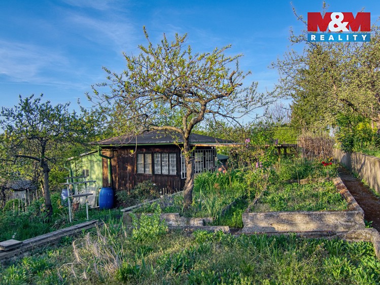 Prodej  chaty 40 m², pozemek 300 m² - foto 3