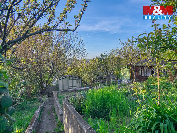 Prodej  chaty 40 m², pozemek 300 m² - foto 4