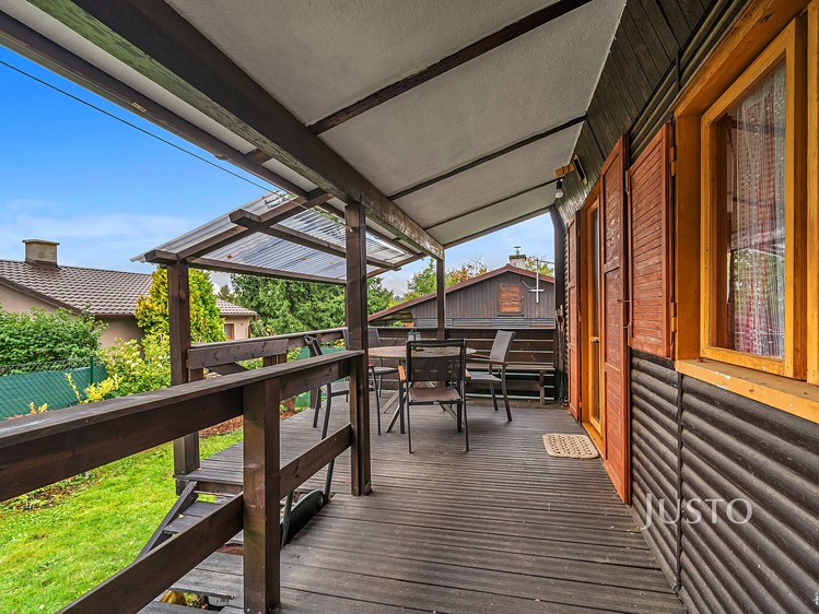 Prodej  chaty 41 m², pozemek 333 m² - foto 6