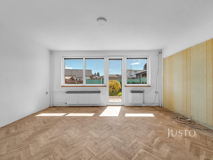Prodej rodinného domu 109 m², pozemek 382 m² - foto 8