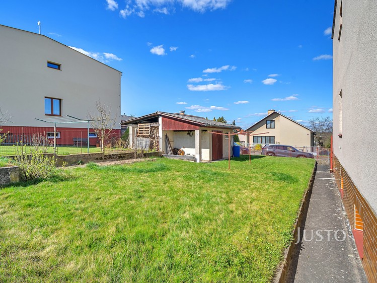 Prodej rodinného domu 109 m², pozemek 382 m² - foto 3