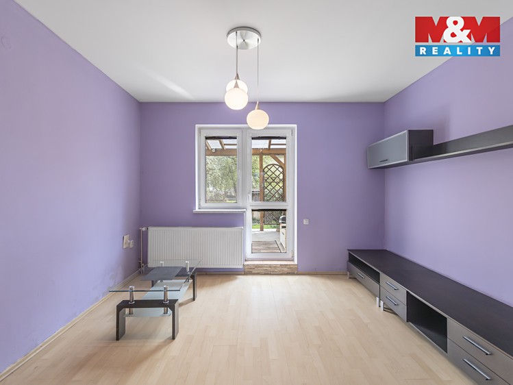 Prodej  rodinného domu 99 m², pozemek 417 m² - foto 8