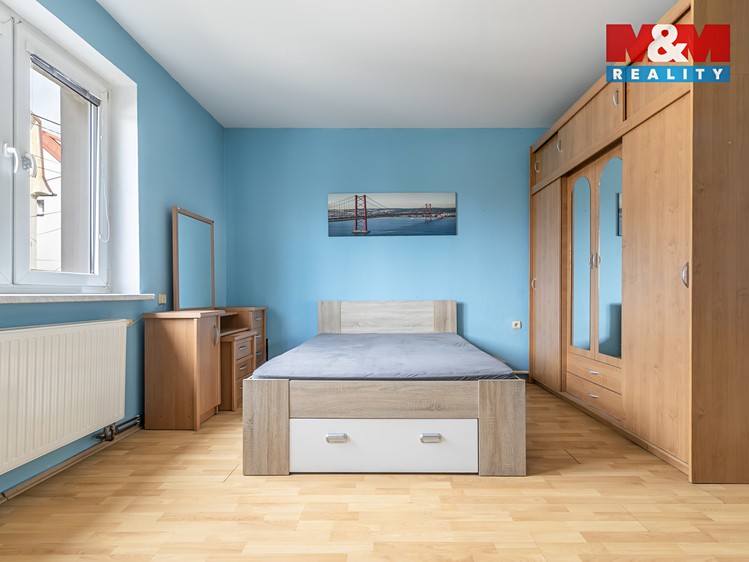 Prodej  rodinného domu 99 m², pozemek 417 m² - foto 6