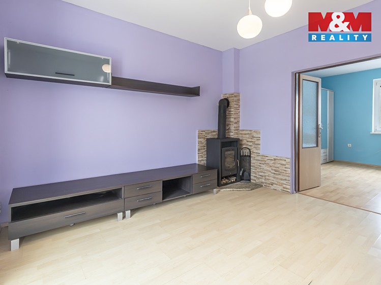 Prodej  rodinného domu 99 m², pozemek 417 m² - foto 7