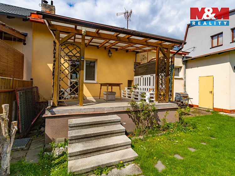 Prodej  rodinného domu 99 m², pozemek 417 m² - foto 3
