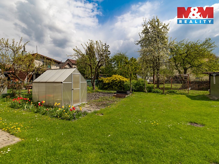 Prodej  rodinného domu 99 m², pozemek 417 m² - foto 5