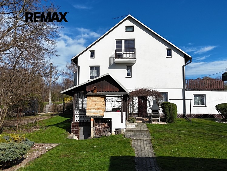 Prodej vícegeneračního domu 188 m², pozemek 3 812 m² - foto 8