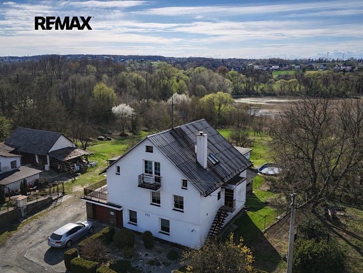 Prodej vícegeneračního domu 188 m², pozemek 3 812 m² - foto 4