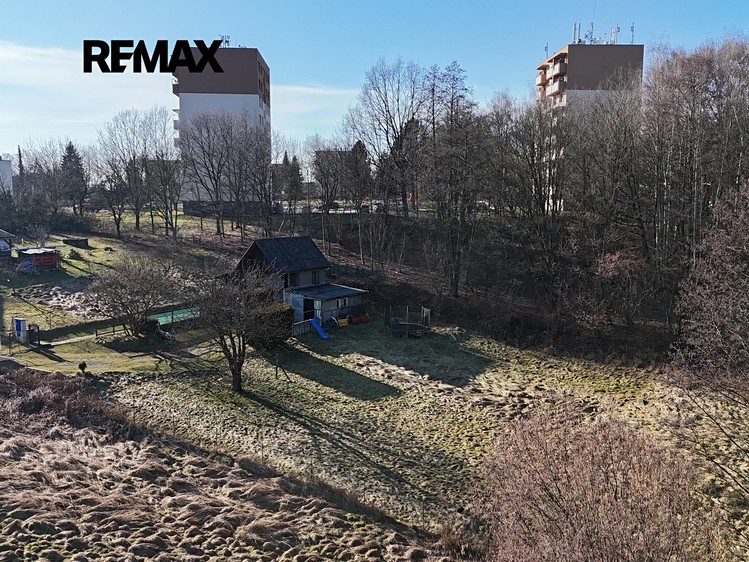 Prodej  stavebního pozemku 2 720 m² - foto 5