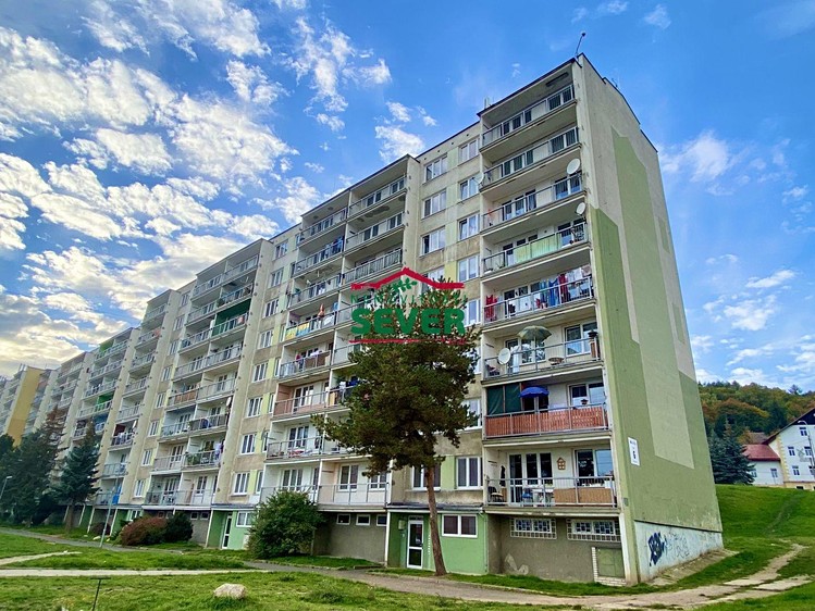 Prodej bytu 4+1 80 m² - foto 1