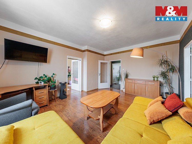 Prodej bytu 4+1 82 m² - foto 6