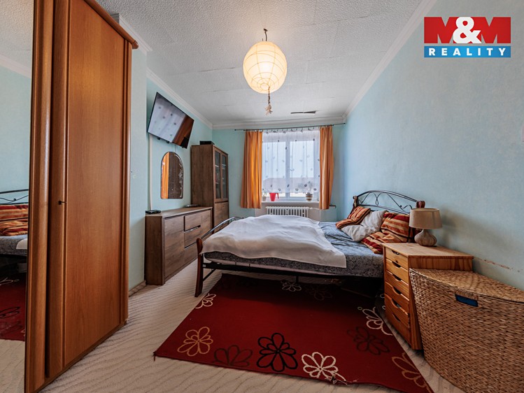 Prodej bytu 4+1 82 m² - foto 5
