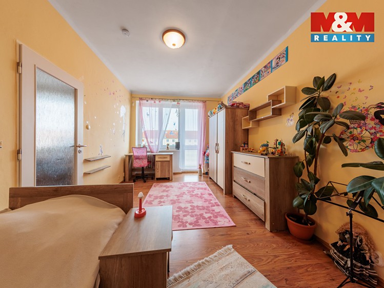 Prodej bytu 4+1 82 m² - foto 8