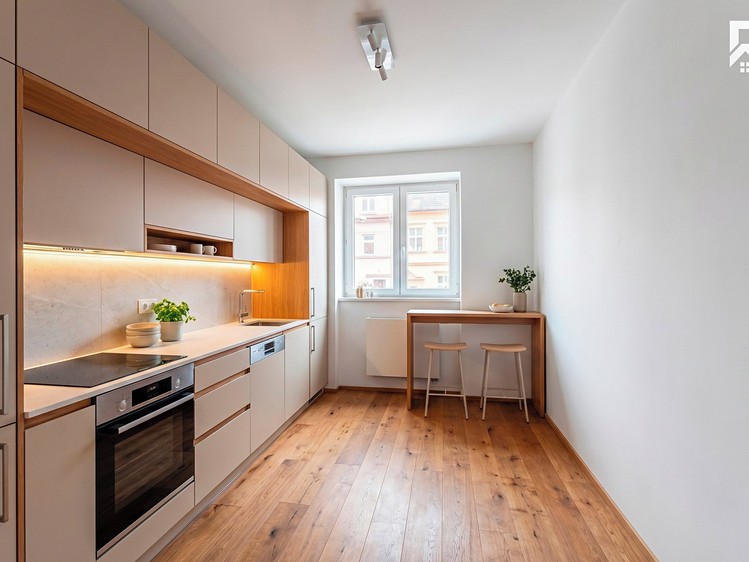 Prodej bytu 3+1 74 m² - foto 2