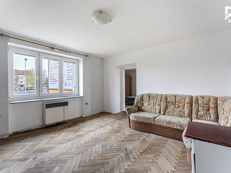 Prodej bytu 3+1 74 m² - foto 8