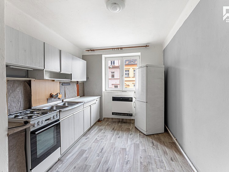Prodej bytu 3+1 74 m² - foto 1