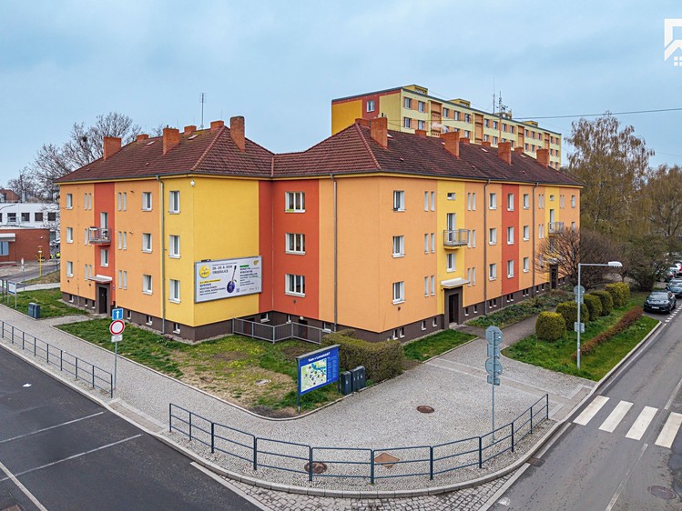 Prodej bytu 3+1 74 m² - foto 5