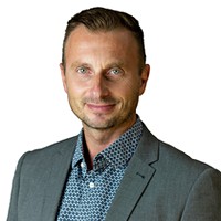 Robert Táborský