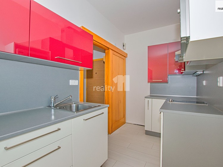 Prodej bytu 2+kk 42 m² - foto 6