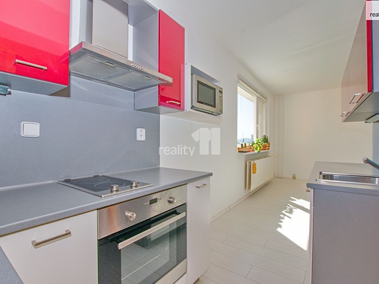 Prodej bytu 2+kk 42 m² - foto 5