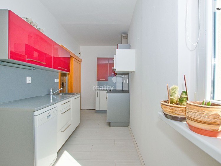 Prodej bytu 2+kk 42 m² - foto 4