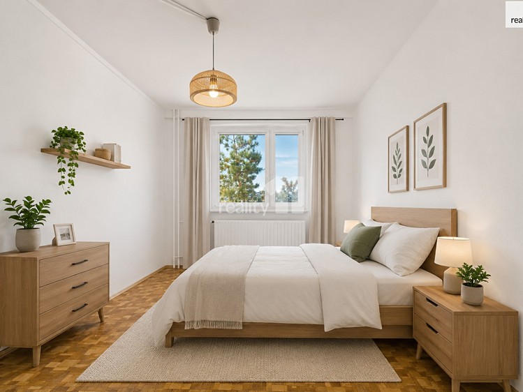 Prodej bytu 2+kk 42 m² - foto 2