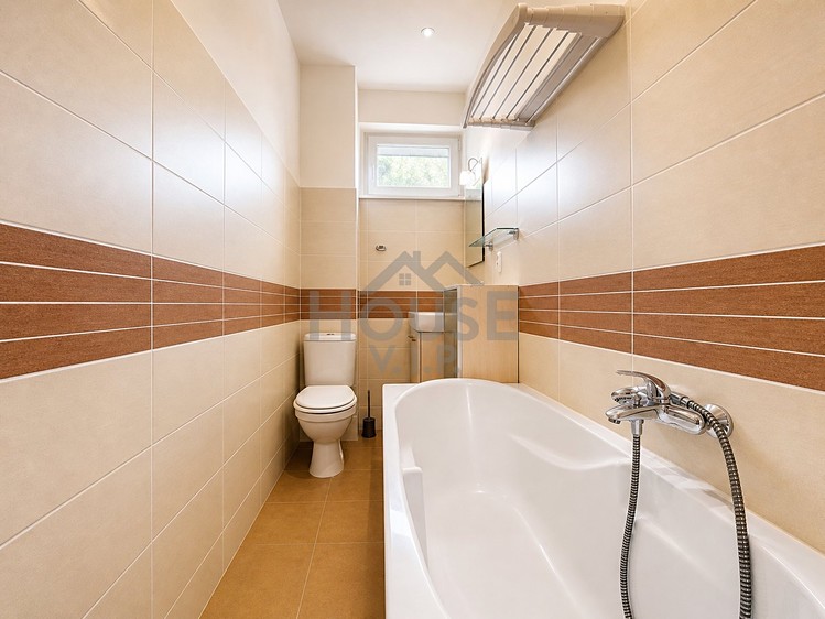 Prodej bytu 2+kk 40 m² (Jednopodlažní) - foto 5